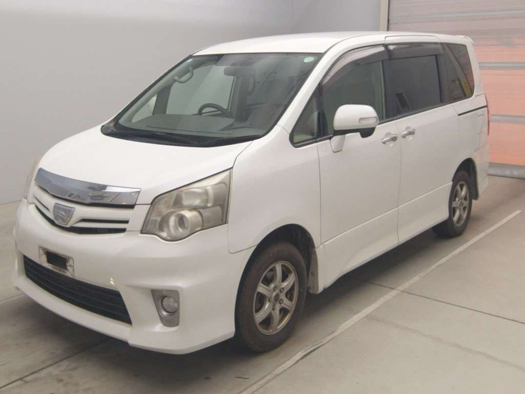 2012 Toyota Noah ZRR75W[0]