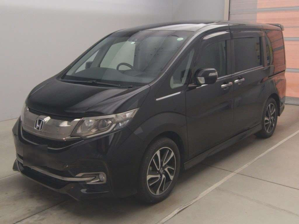 2016 Honda Step WGN Spada RP3[0]