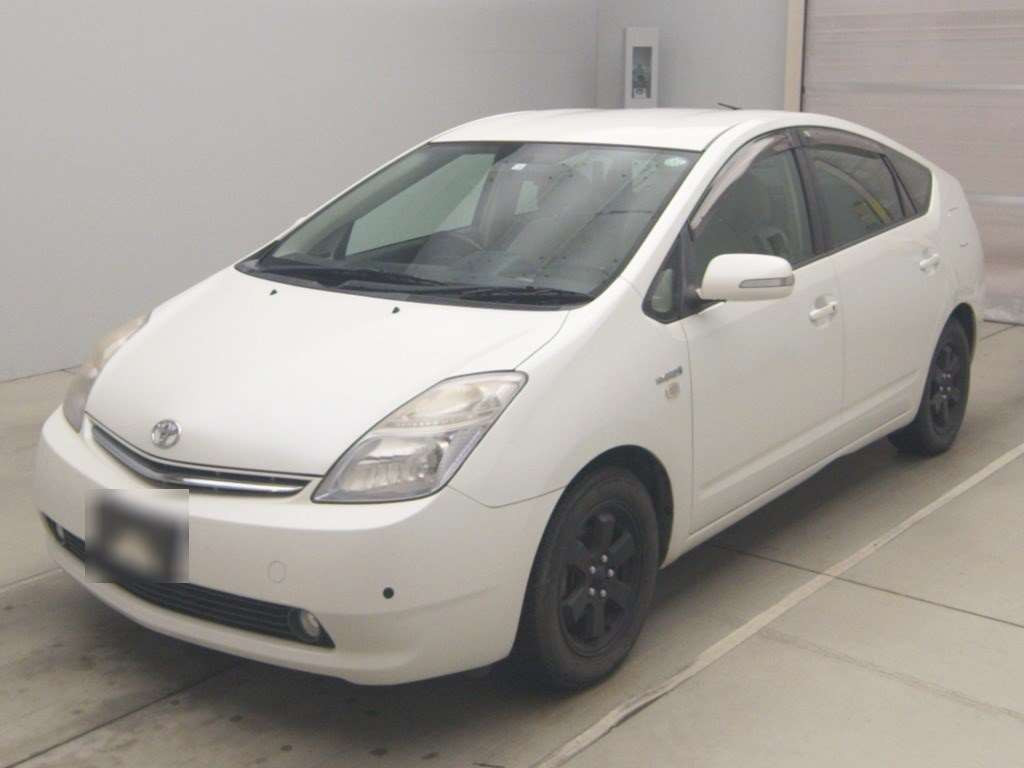 2008 Toyota Prius NHW20[0]