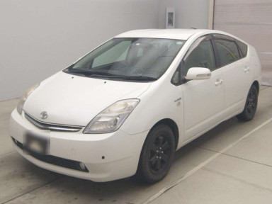 2008 Toyota Prius