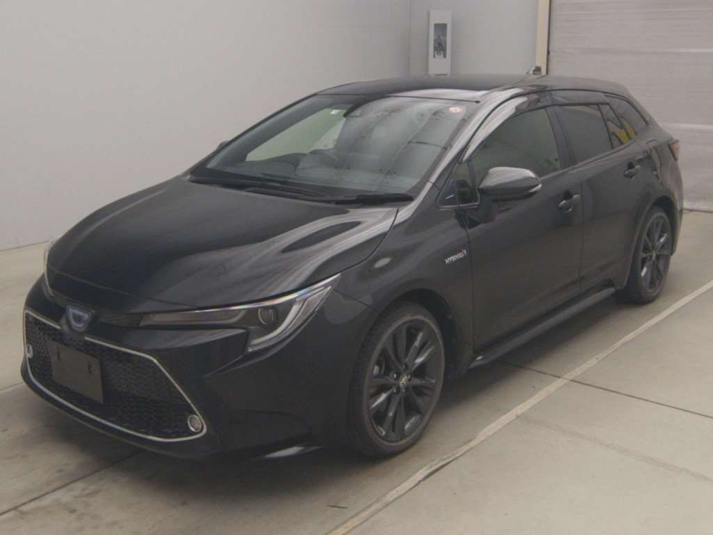 2019 Toyota Corolla Touring Wagon ZWE211W[0]