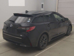 2019 Toyota Corolla Touring Wagon