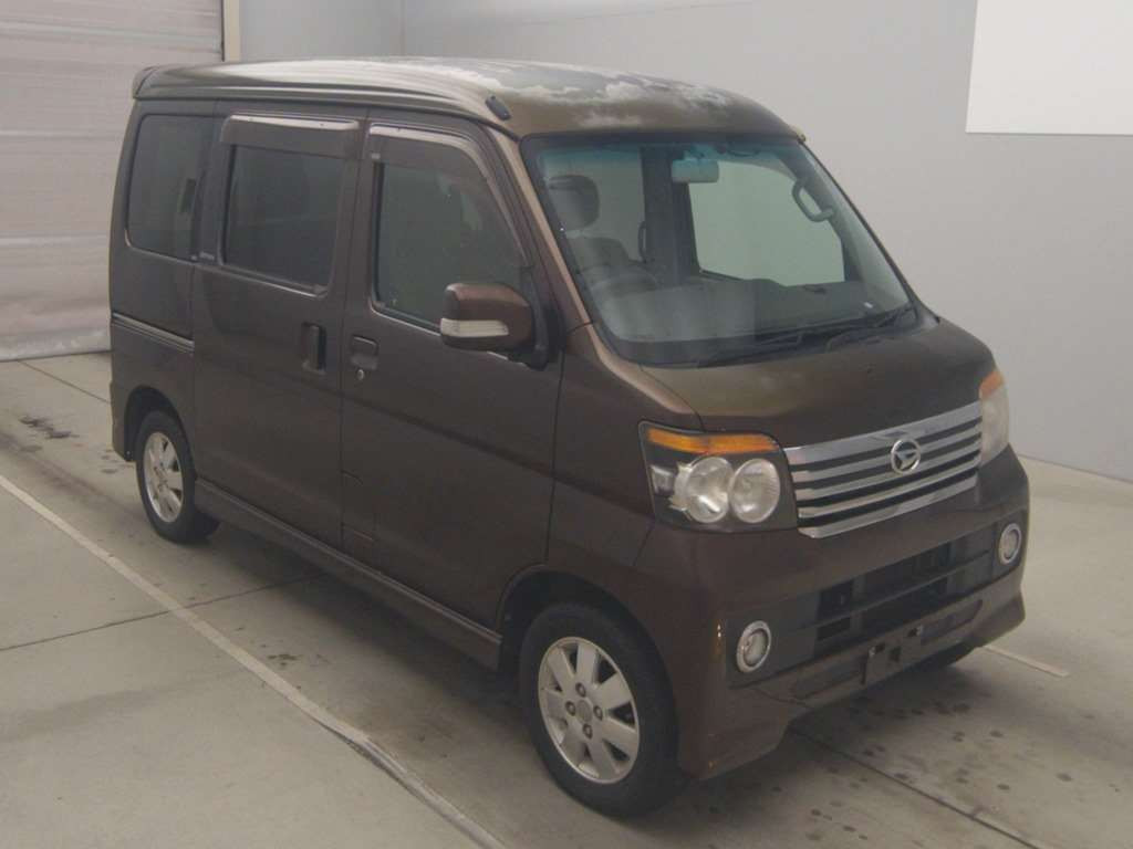 2014 Daihatsu Atrai Wagon S321G[2]