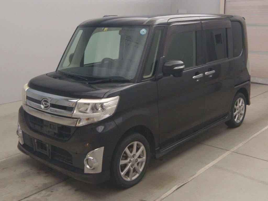 2013 Daihatsu Tanto LA600S[0]