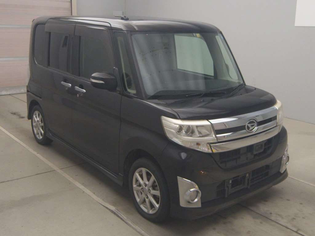 2013 Daihatsu Tanto LA600S[2]