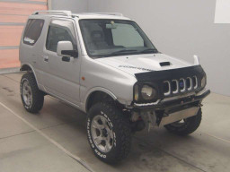 1998 Suzuki Jimny