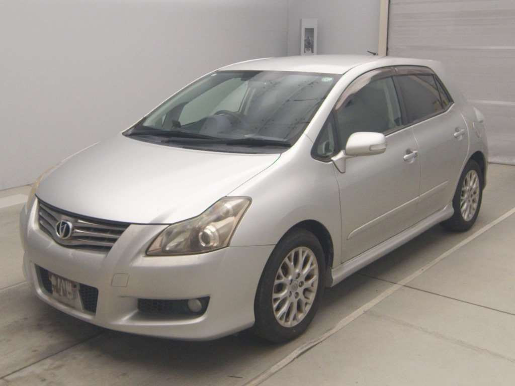 2007 Toyota Blade AZE156H[0]