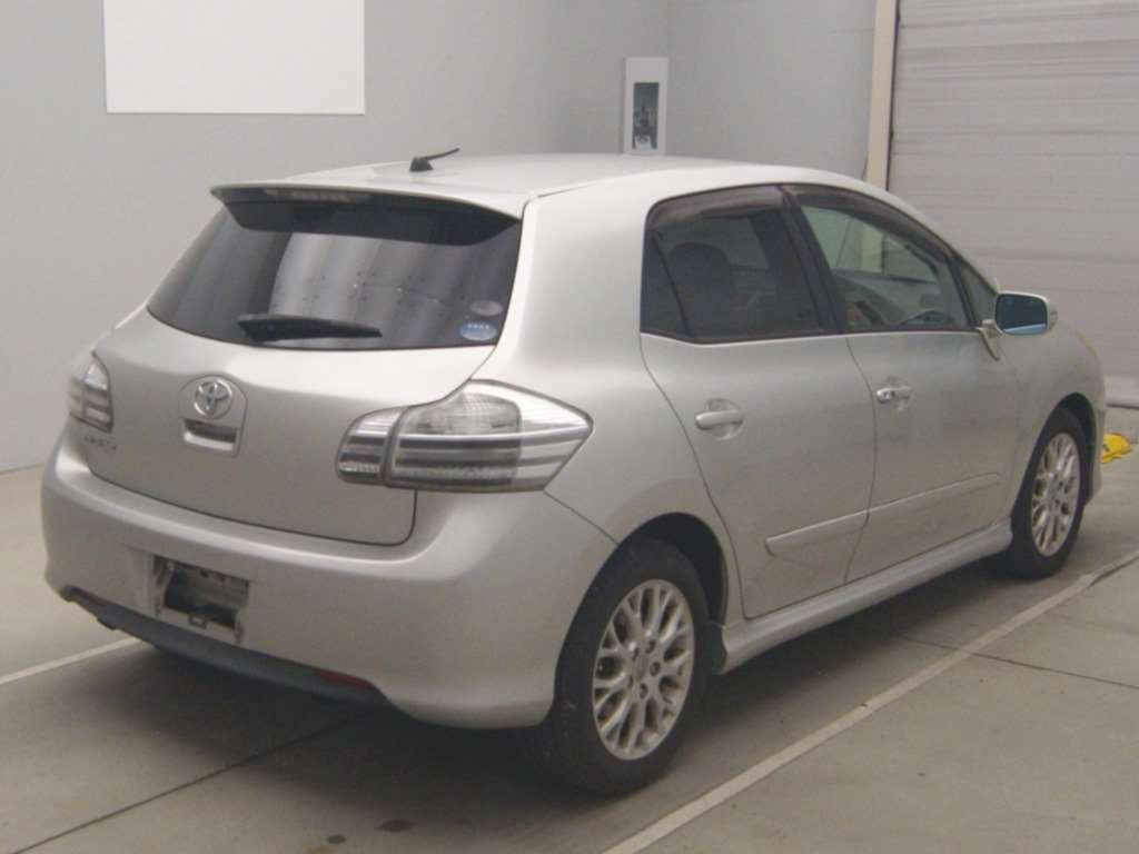 2007 Toyota Blade AZE156H[1]