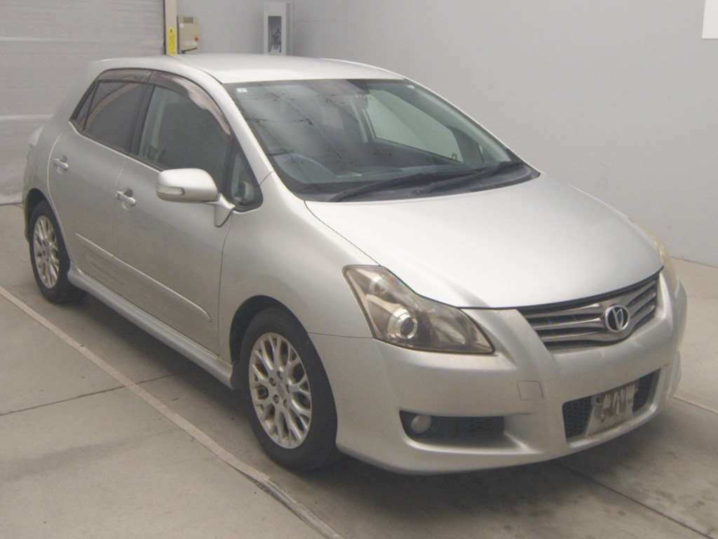 2007 Toyota Blade AZE156H[2]