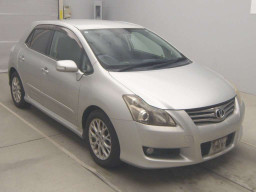 2007 Toyota Blade