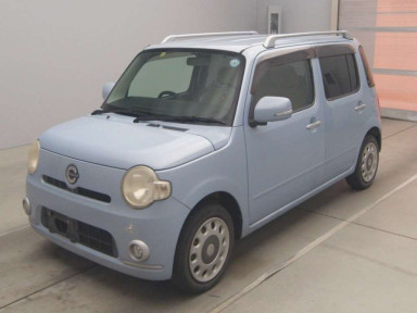 2009 Daihatsu Mira Cocoa