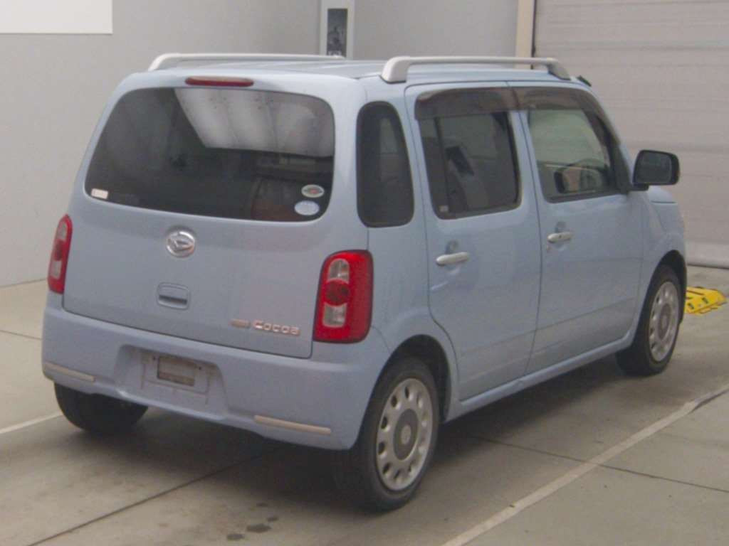 2009 Daihatsu Mira Cocoa L675S[1]