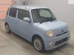 2009 Daihatsu Mira Cocoa