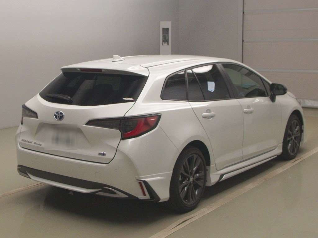 2023 Toyota Corolla Touring Wagon ZWE219W[1]