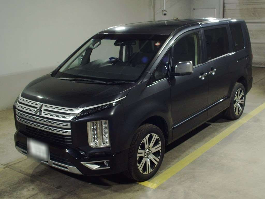 2023 Mitsubishi Delica D5 CV1W[0]