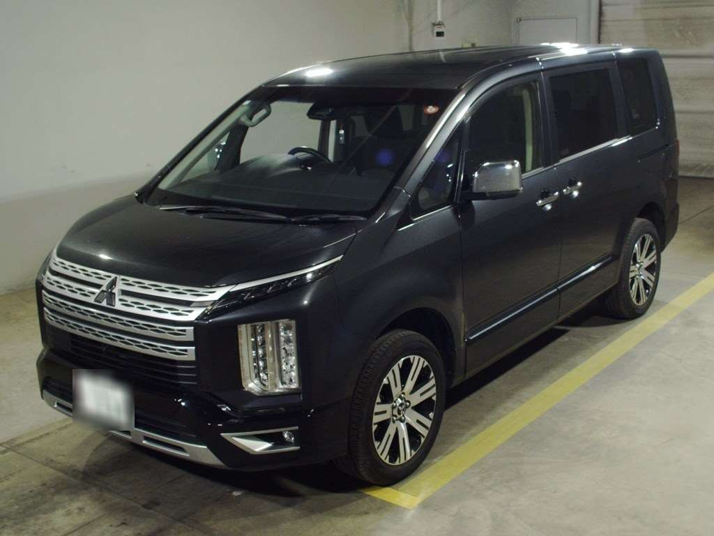 2023 Mitsubishi Delica D5 CV1W[0]