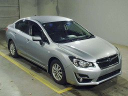 2016 Subaru Impreza G4