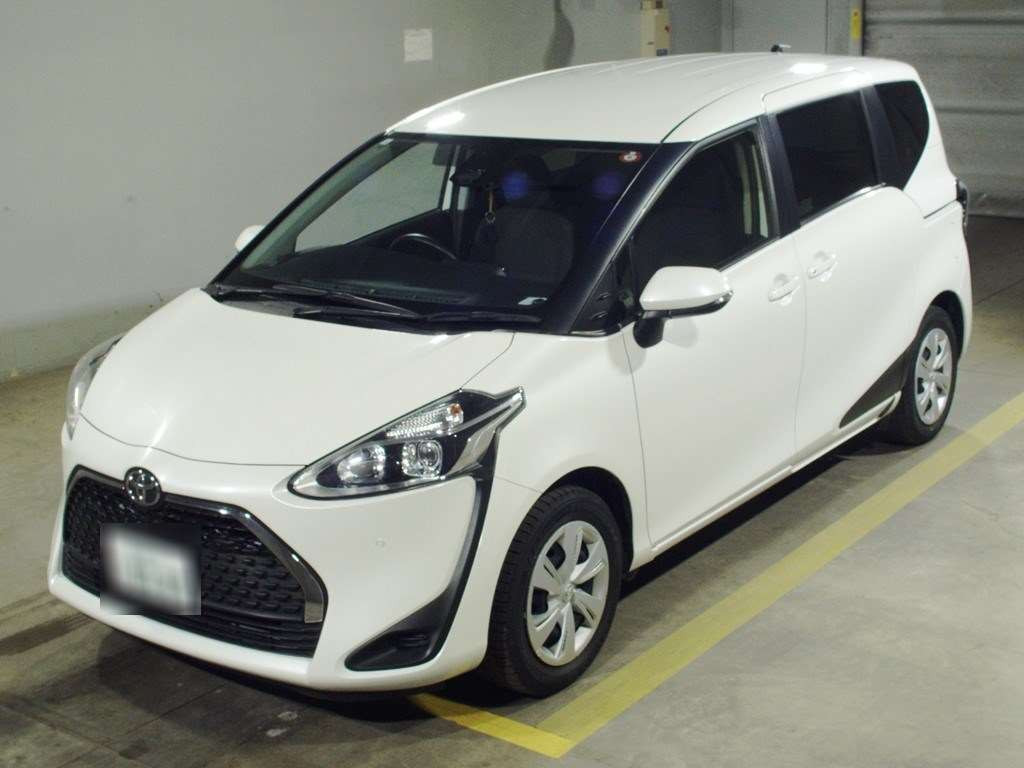 2021 Toyota Sienta NSP170G[0]