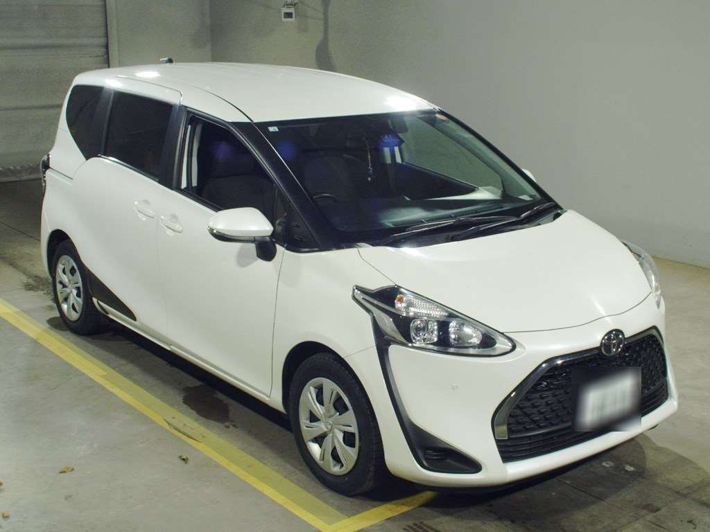 2021 Toyota Sienta NSP170G[2]