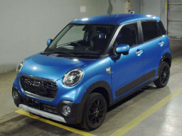 2017 Daihatsu Cast