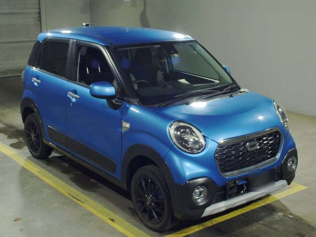 2017 Daihatsu Cast LA260S[2]