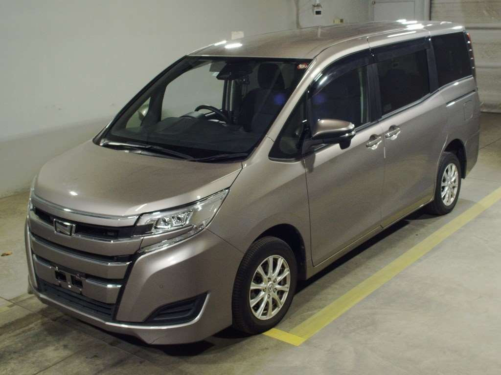 2021 Toyota Noah ZRR85G[0]