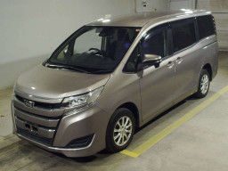 2021 Toyota Noah