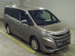 2021 Toyota Noah