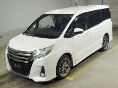 2014 Toyota Noah