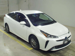 2021 Toyota Prius