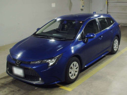 2020 Toyota Corolla Touring Wagon