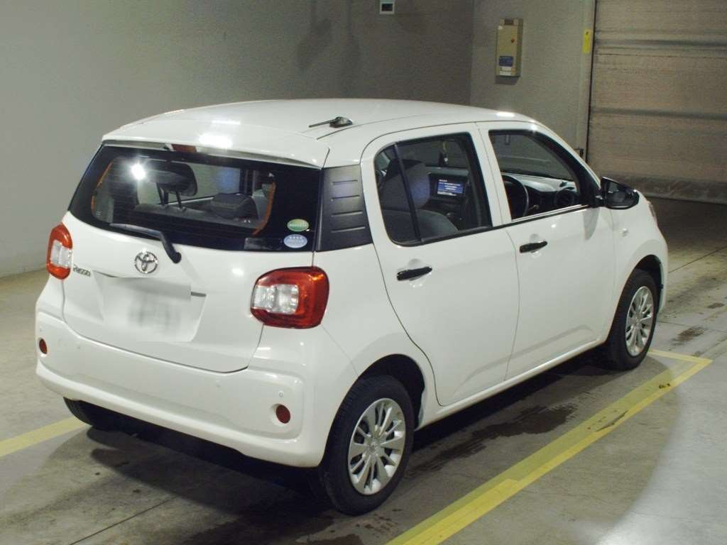 2020 Toyota Passo M710A[1]