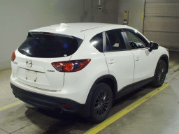 2012 Mazda CX-5