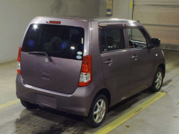 2009 Suzuki Wagon R