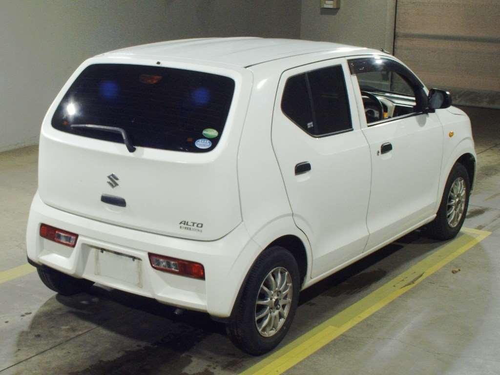 2017 Suzuki Alto HA36V[1]