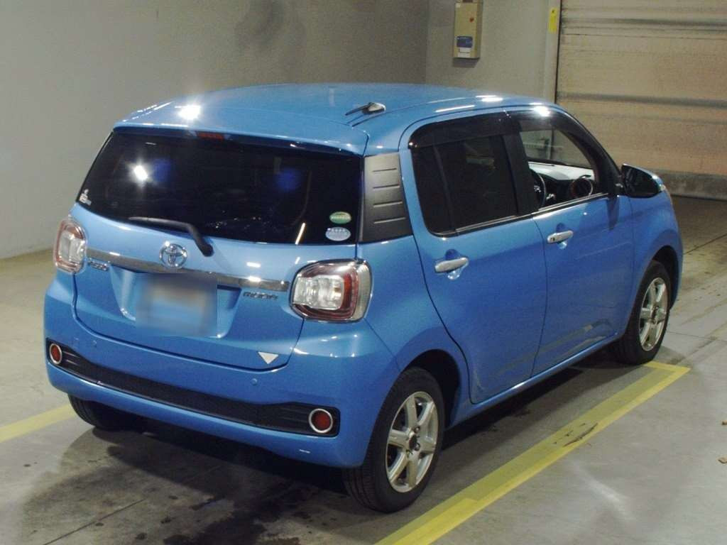 2017 Toyota Passo M710A[1]