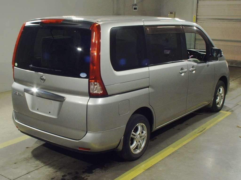 2010 Nissan Serena NC25[1]