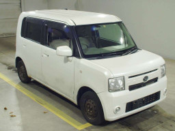 2011 Daihatsu Move Conte