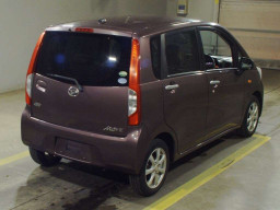 2013 Daihatsu Move