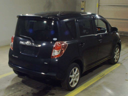 2009 Toyota Ractis