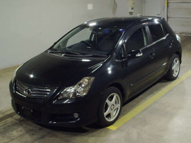 2007 Toyota Blade