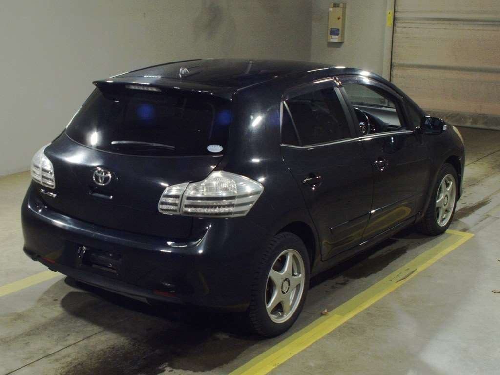 2007 Toyota Blade AZE154H[1]