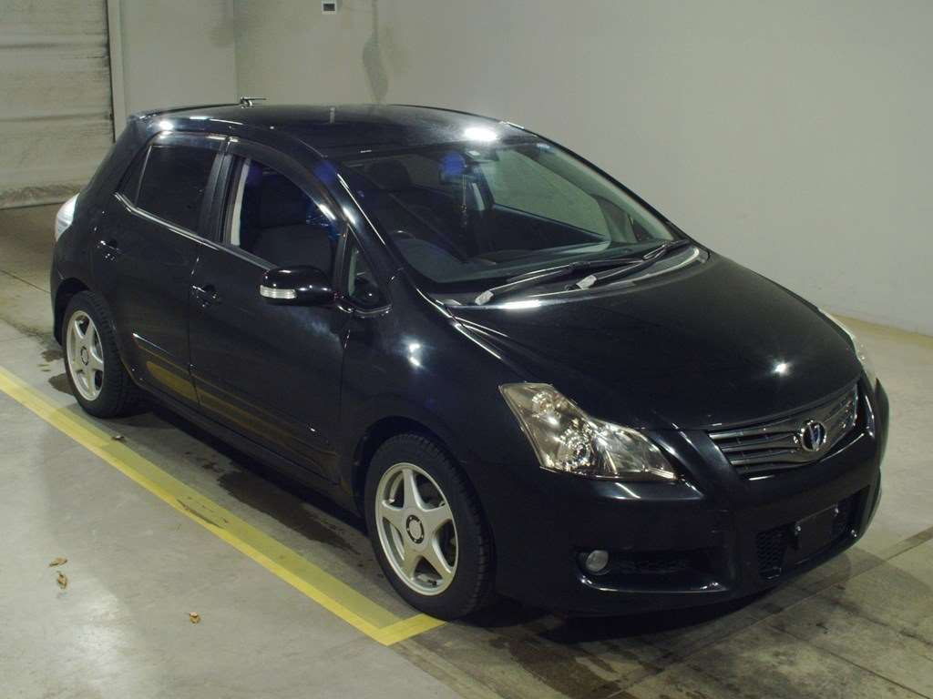 2007 Toyota Blade AZE154H[2]