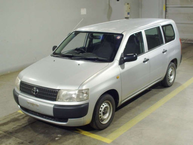 2005 Toyota Probox Van