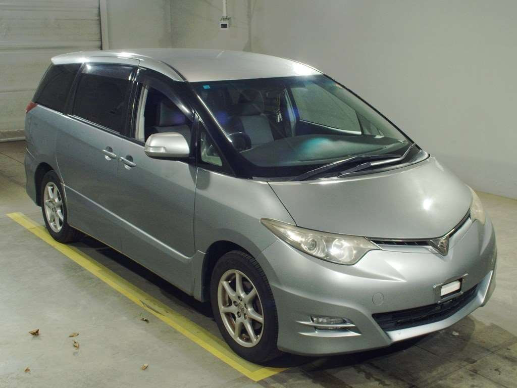 2006 Toyota Estima ACR55W[2]