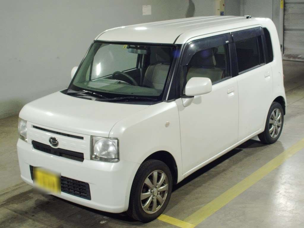 2012 Daihatsu Move Conte L585S[0]