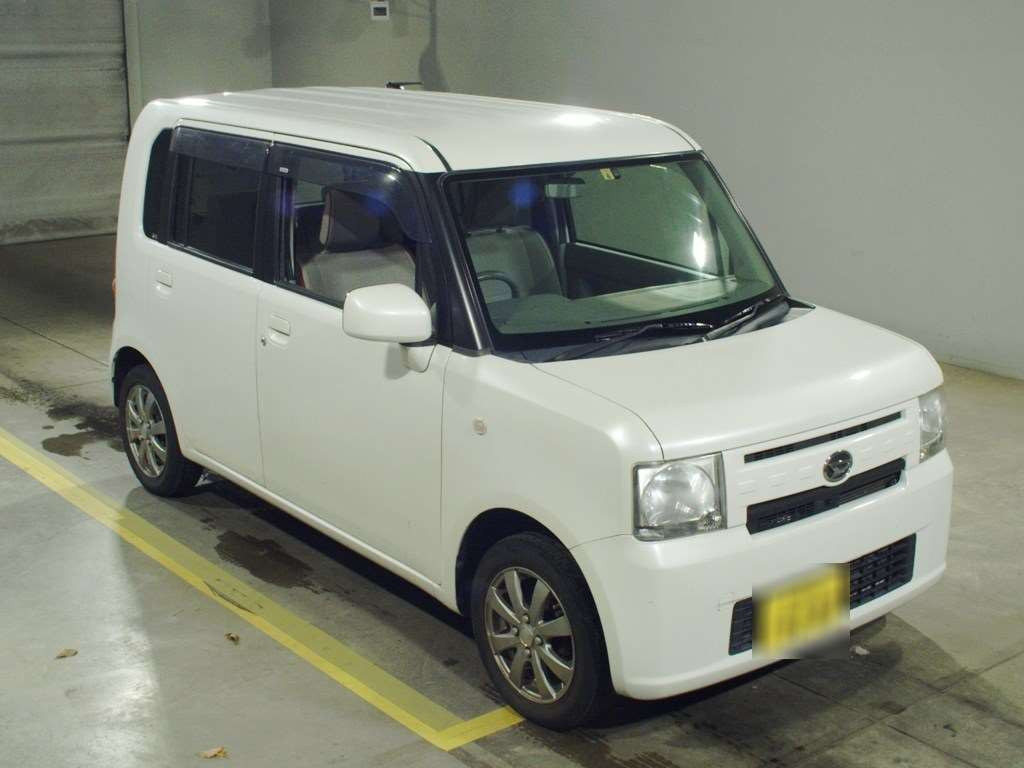 2012 Daihatsu Move Conte L585S[2]