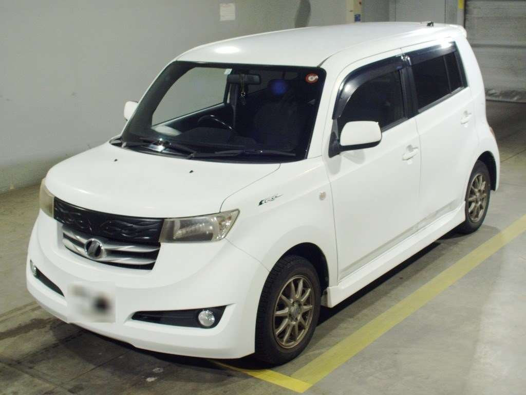 2006 Toyota bB QNC25[0]