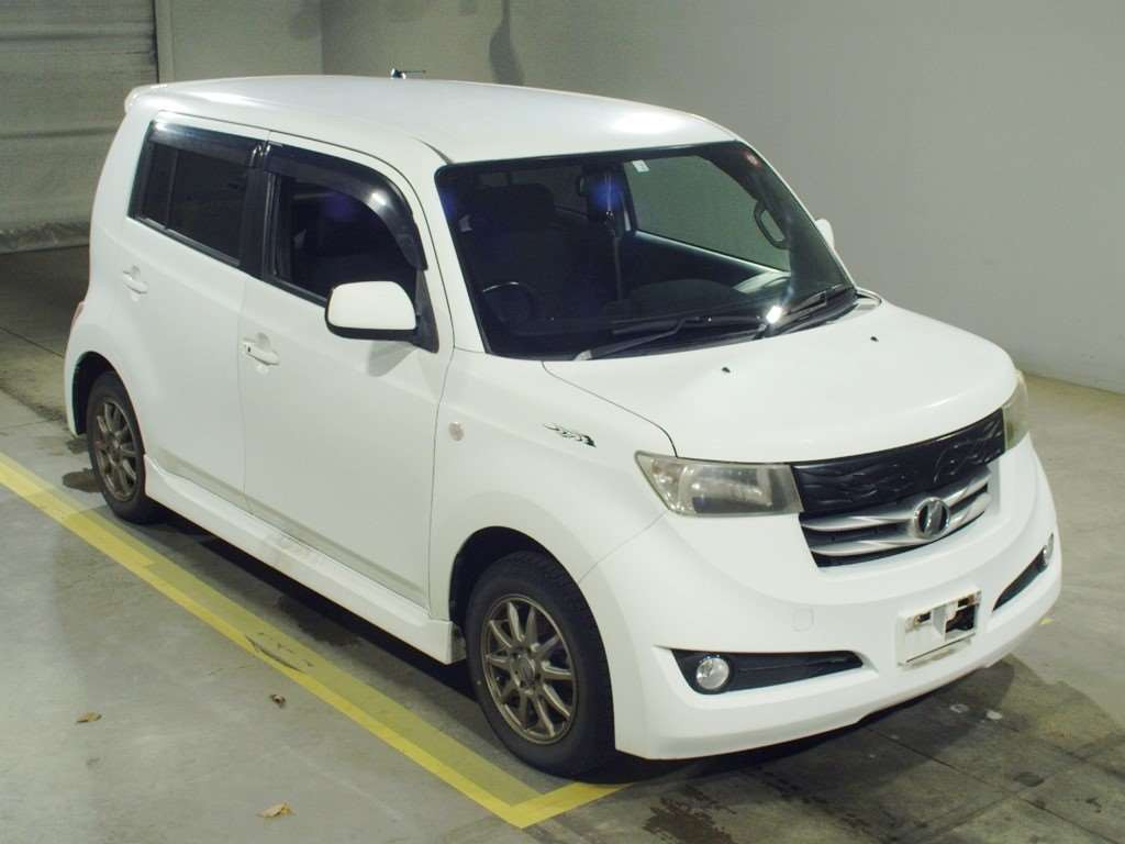 2006 Toyota bB QNC25[2]