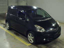 2009 Toyota Ractis